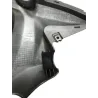 Cache lateral droit SUZUKI SFV 650 2009-2016 GLADIUS Cache lateral droit SUZUKI SFV 650 2009-2016 GLADIUS