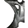 Cache lateral droit SUZUKI SFV 650 2009-2016 GLADIUS Cache lateral droit SUZUKI SFV 650 2009-2016 GLADIUS