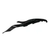 Cache carenage coque arriere droit SUZUKI SFV 650 2009-2016 GLADIUS Cache carenage coque arriere droit SUZUKI SFV 650 2009-2016 GLADIUS