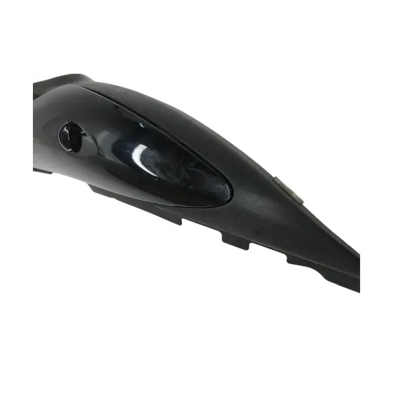 Cache carenage coque arriere droit SUZUKI SFV 650 2009-2016 GLADIUS