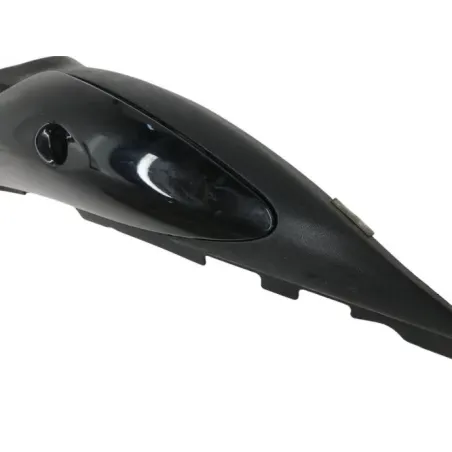 Cache carenage coque arriere droit SUZUKI SFV 650 2009-2016 GLADIUS
