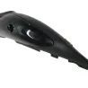 Cache carenage coque arriere droit SUZUKI SFV 650 2009-2016 GLADIUS Cache carenage coque arriere droit SUZUKI SFV 650 2009-2016 GLADIUS