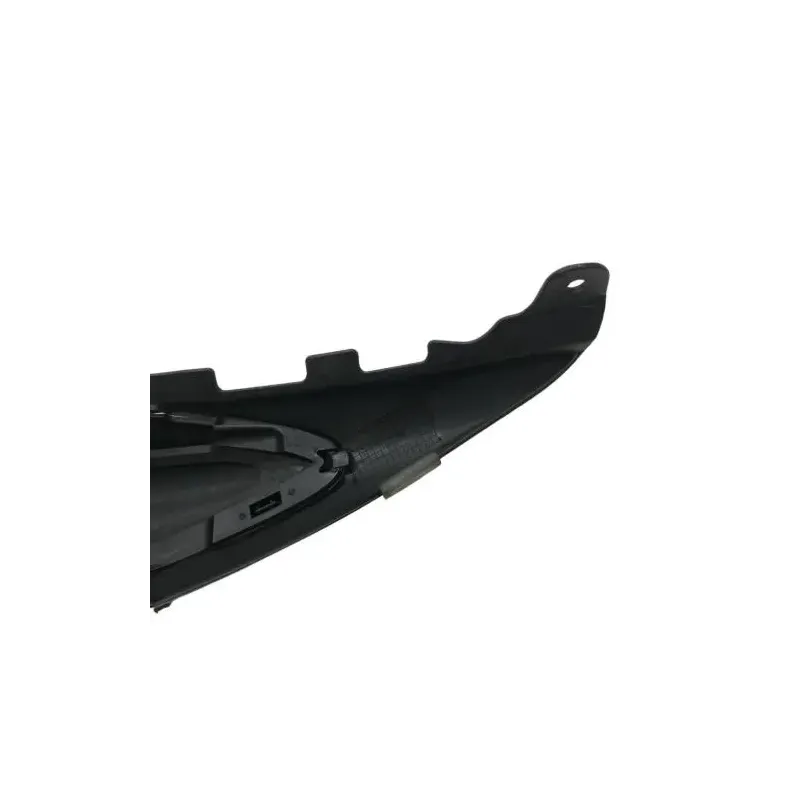 Cache carenage coque arriere droit SUZUKI SFV 650 2009-2016 GLADIUS