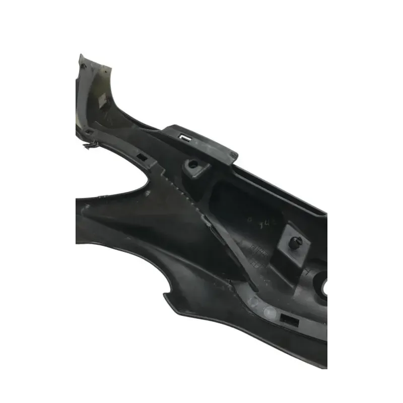 Cache carenage coque arriere droit SUZUKI SFV 650 2009-2016 GLADIUS