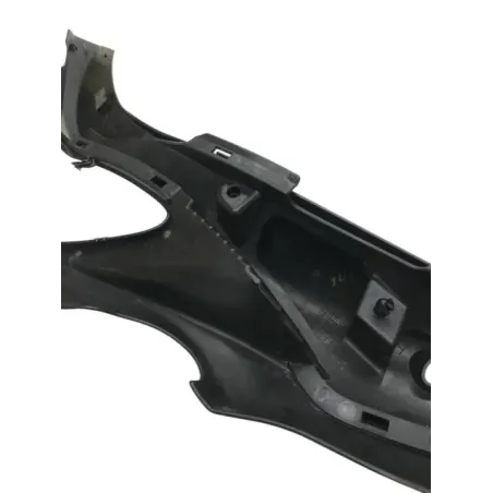 Cache carenage coque arriere droit SUZUKI SFV 650 2009-2016 GLADIUS
