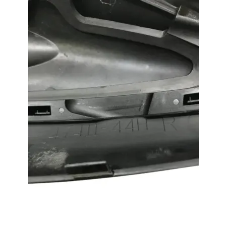 Cache carenage coque arriere droit SUZUKI SFV 650 2009-2016 GLADIUS