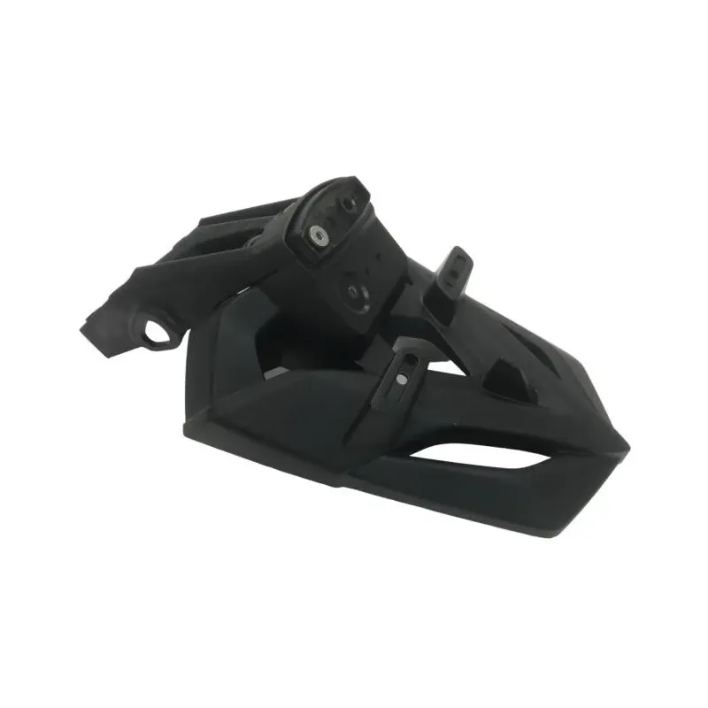 Support de plaque YAMAHA XP 530 2017-2019 TMAX