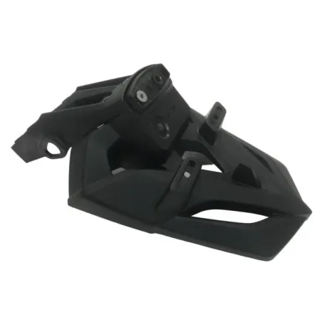 Support de plaque YAMAHA XP 530 2017-2019 TMAX