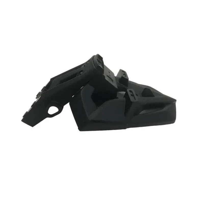 Support de plaque YAMAHA XP 530 2017-2019 TMAX