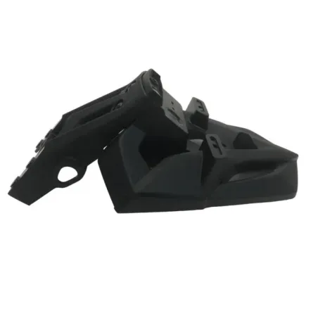 Support de plaque YAMAHA XP 530 2017-2019 TMAX