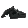 Support de plaque YAMAHA XP 530 2017-2019 TMAX