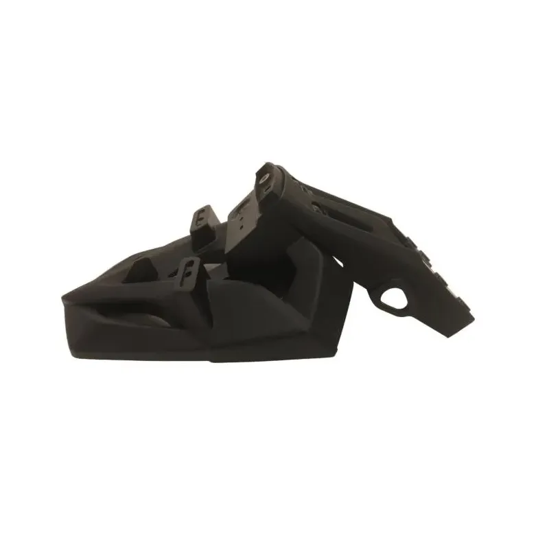 Support de plaque YAMAHA XP 530 2017-2019 TMAX