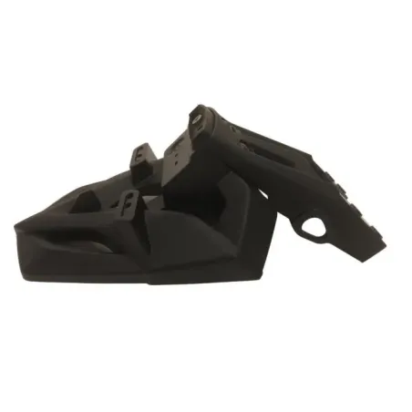 Support de plaque YAMAHA XP 530 2017-2019 TMAX
