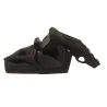 Support de plaque YAMAHA XP 530 2017-2019 TMAX
