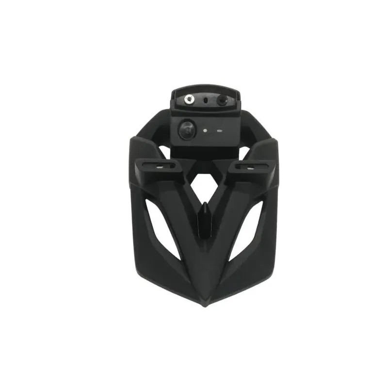 Support de plaque YAMAHA XP 530 2017-2019 TMAX