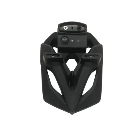 Support de plaque YAMAHA XP 530 2017-2019 TMAX