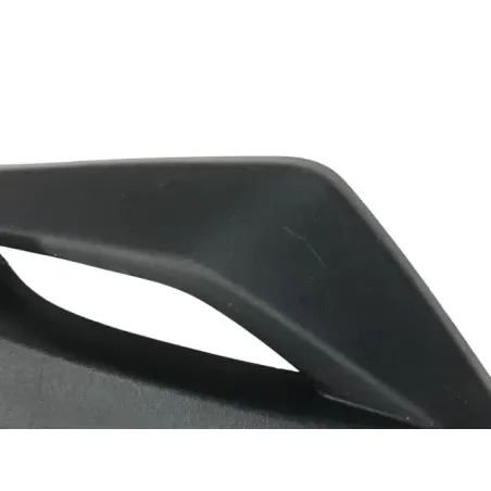 Support de plaque YAMAHA XP 530 2017-2019 TMAX