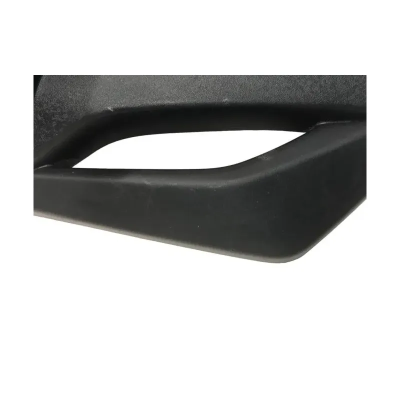 Support de plaque YAMAHA XP 530 2017-2019 TMAX