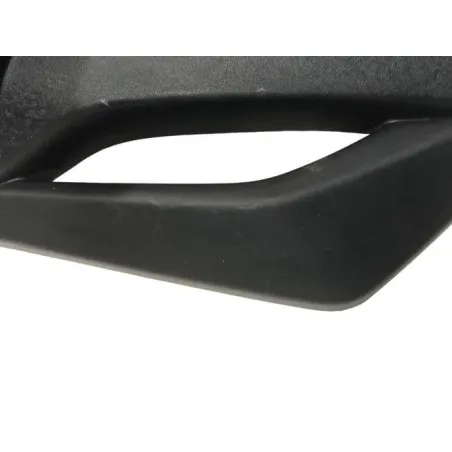 Support de plaque YAMAHA XP 530 2017-2019 TMAX