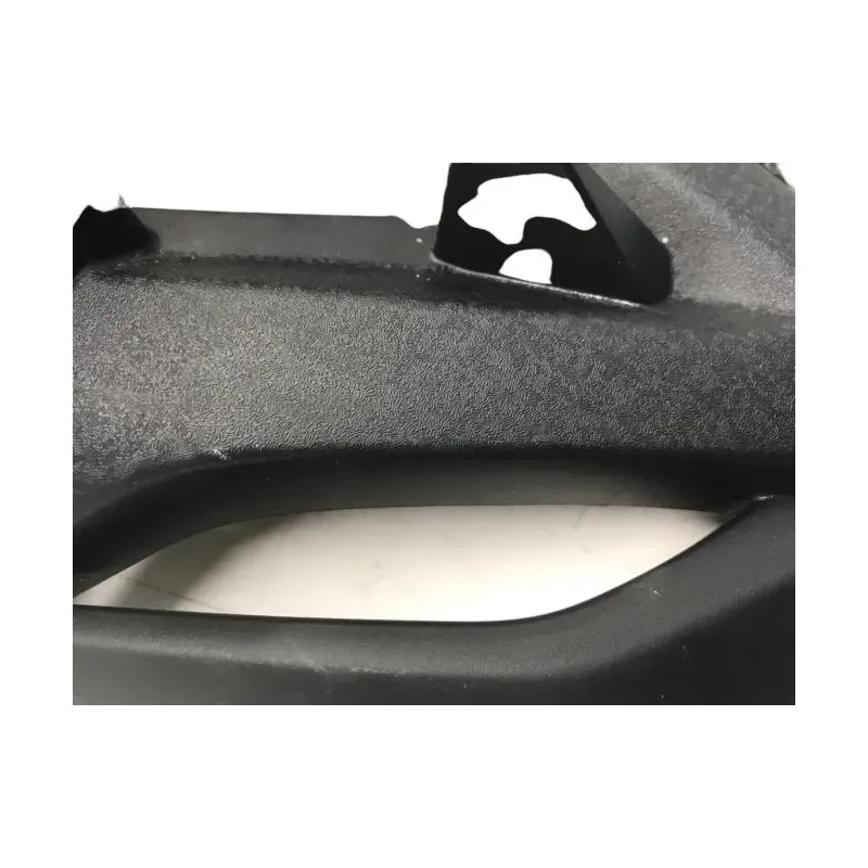 Support de plaque YAMAHA XP 530 2017-2019 TMAX