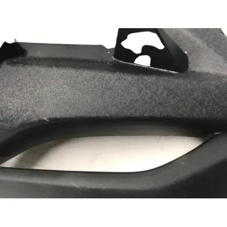 Support de plaque YAMAHA XP 530 2017-2019 TMAX