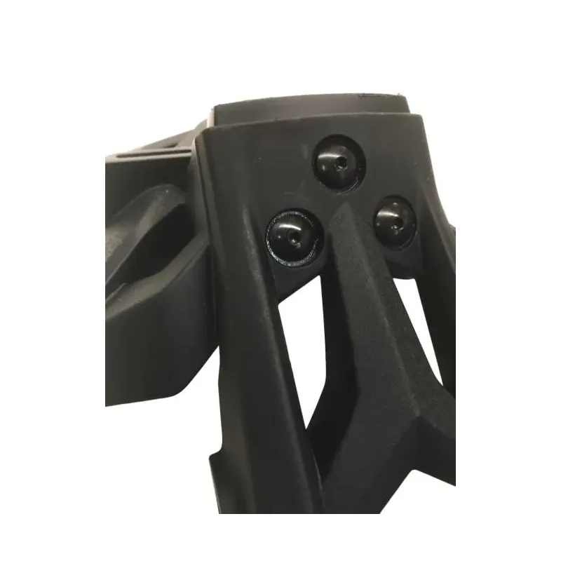 Support de plaque YAMAHA XP 530 2017-2019 TMAX