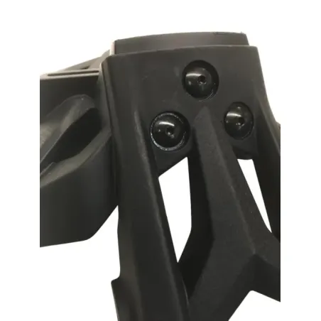 Support de plaque YAMAHA XP 530 2017-2019 TMAX