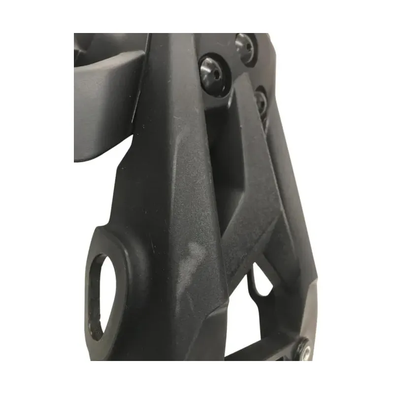 Support de plaque YAMAHA XP 530 2017-2019 TMAX