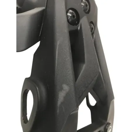 Support de plaque YAMAHA XP 530 2017-2019 TMAX