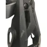 Support de plaque YAMAHA XP 530 2017-2019 TMAX