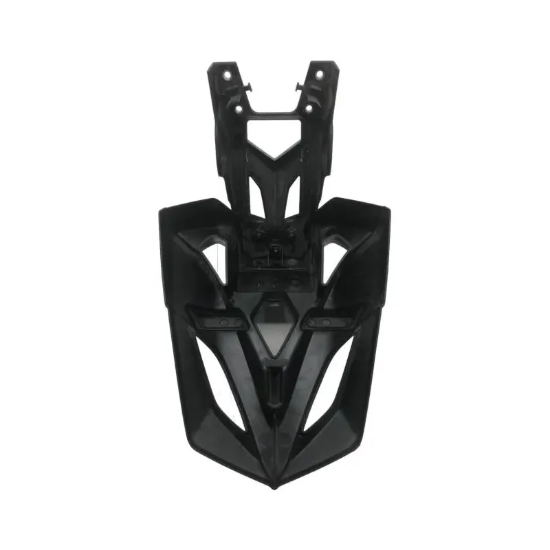 Support de plaque YAMAHA XP 530 2017-2019 TMAX