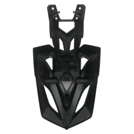 Support de plaque YAMAHA XP 530 2017-2019 TMAX