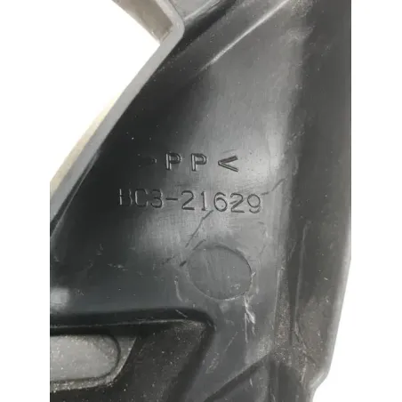 Support de plaque YAMAHA XP 530 2017-2019 TMAX