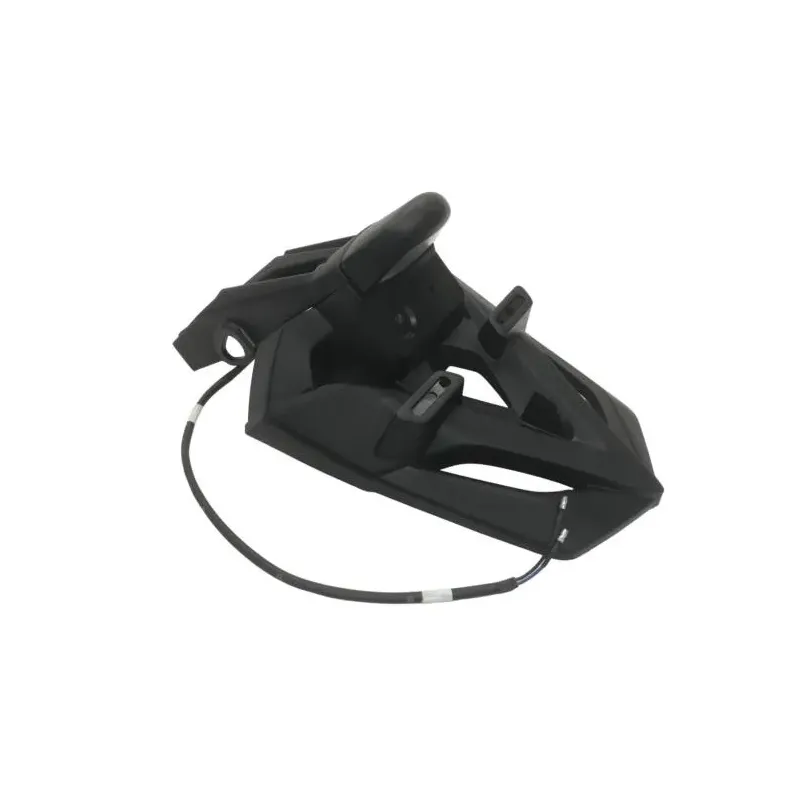 Support de plaque et eclairage YAMAHA XP 530 2017-2019 TMAX
