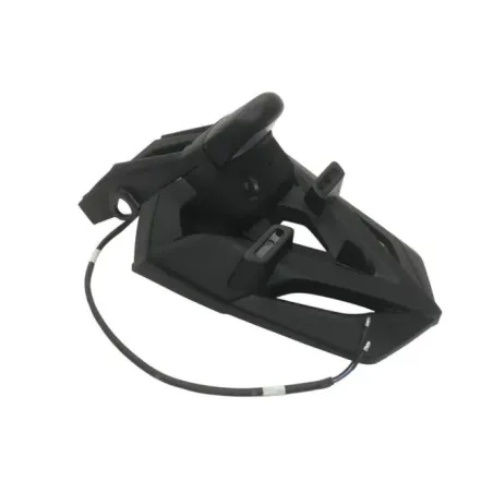Support de plaque et eclairage YAMAHA XP 530 2017-2019 TMAX