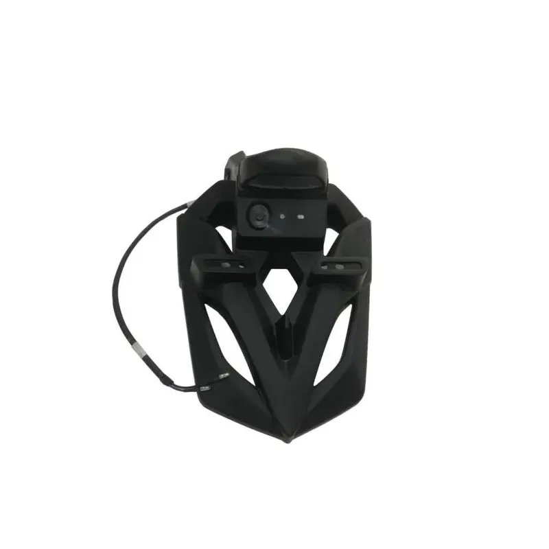 Support de plaque et eclairage YAMAHA XP 530 2017-2019 TMAX