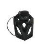Support de plaque et eclairage YAMAHA XP 530 2017-2019 TMAX Support de plaque et eclairage YAMAHA XP 530 2017-2019 TMAX