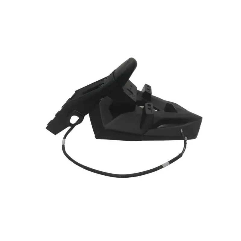 Support de plaque et eclairage YAMAHA XP 530 2017-2019 TMAX
