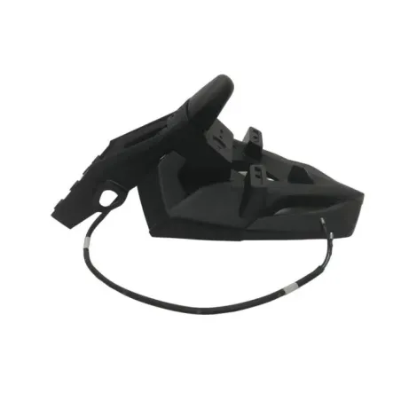 Support de plaque et eclairage YAMAHA XP 530 2017-2019 TMAX