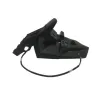 Support de plaque et eclairage YAMAHA XP 530 2017-2019 TMAX Support de plaque et eclairage YAMAHA XP 530 2017-2019 TMAX