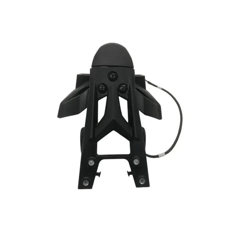 Support de plaque et eclairage YAMAHA XP 530 2017-2019 TMAX