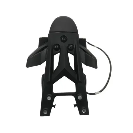 Support de plaque et eclairage YAMAHA XP 530 2017-2019 TMAX