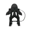 Support de plaque et eclairage YAMAHA XP 530 2017-2019 TMAX Support de plaque et eclairage YAMAHA XP 530 2017-2019 TMAX