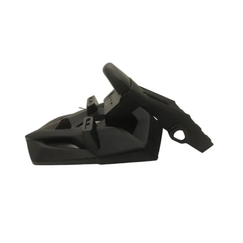 Support de plaque et eclairage YAMAHA XP 530 2017-2019 TMAX
