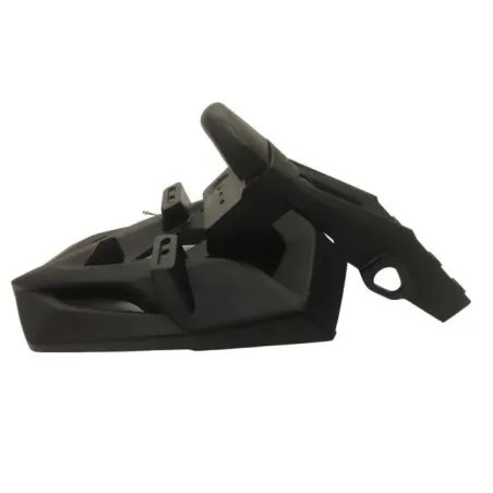 Support de plaque et eclairage YAMAHA XP 530 2017-2019 TMAX
