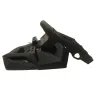 Support de plaque et eclairage YAMAHA XP 530 2017-2019 TMAX Support de plaque et eclairage YAMAHA XP 530 2017-2019 TMAX
