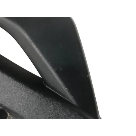 Support de plaque et eclairage YAMAHA XP 530 2017-2019 TMAX