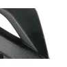 Support de plaque et eclairage YAMAHA XP 530 2017-2019 TMAX Support de plaque et eclairage YAMAHA XP 530 2017-2019 TMAX