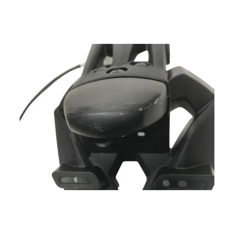 Support de plaque et eclairage YAMAHA XP 530 2017-2019 TMAX