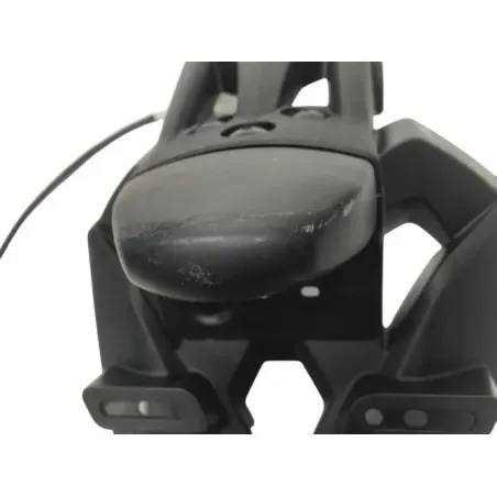 Support de plaque et eclairage YAMAHA XP 530 2017-2019 TMAX